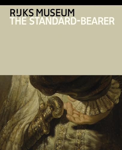 Beispielbild fr Rembrandt Van Rijn: The Standard-Bearer zum Verkauf von Blackwell's