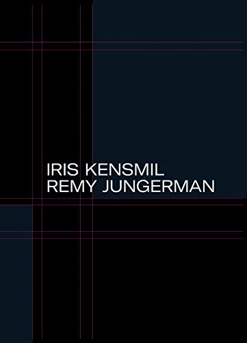 Stock image for The Measurement of Presence: Iris Kensmil and Remy Jungerman for sale by ANARTIST