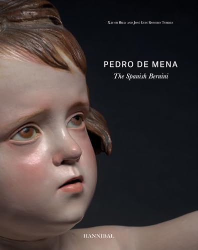 Beispielbild fr Pedro de Mena: The Spanish Bernini zum Verkauf von HPB-Blue