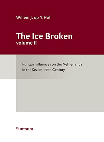 Beispielbild fr The Ice Broken Volume 2 zum Verkauf von ISD LLC