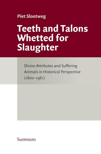 Beispielbild fr Teeth and Talons Whetted for Slaughter zum Verkauf von ISD LLC