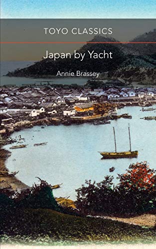 Imagen de archivo de Japan by Yacht a la venta por Lucky's Textbooks