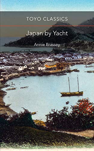 Stock image for Japan by Yacht for sale by Lucky's Textbooks