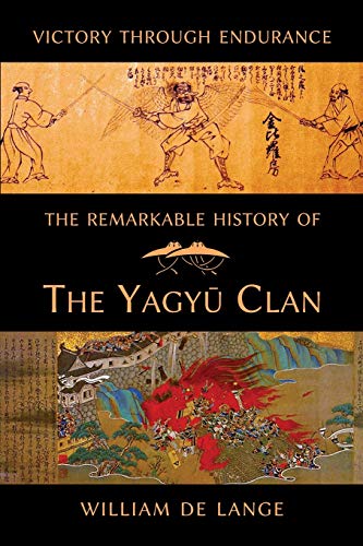 Imagen de archivo de The Remarkable History of the Yagyu Clan a la venta por Books From California