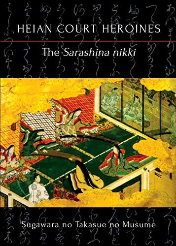 Stock image for The Sarashina nikki for sale by Books Unplugged