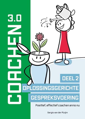 Stock image for Deel 2 Oplossingsgerichte gespreksvoering (Coachen Reeks) for sale by Buchpark