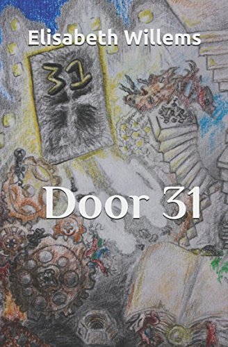 Stock image for Door 31 for sale by Revaluation Books