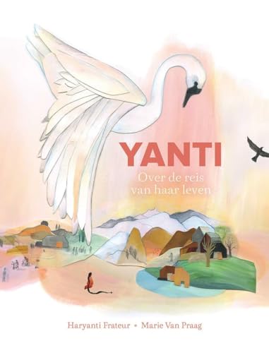9789492784032: Yanti: over de reis van haar leven (Superdiverse kinderboeken Studio Sesam)