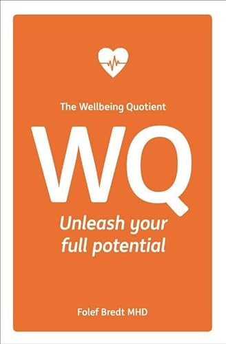 Stock image for WQ: Unleash your full potential for sale by AwesomeBooks