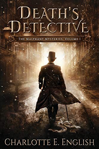 9789492824042: Death'S Detective: The Malykant Mysteries, Volume 1