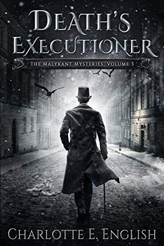 Beispielbild fr Death's Executioner: The Malykant Mysteries, Volume 3 zum Verkauf von WorldofBooks