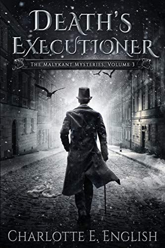 Stock image for Death's Executioner (The Malykant Mysteries) for sale by SecondSale