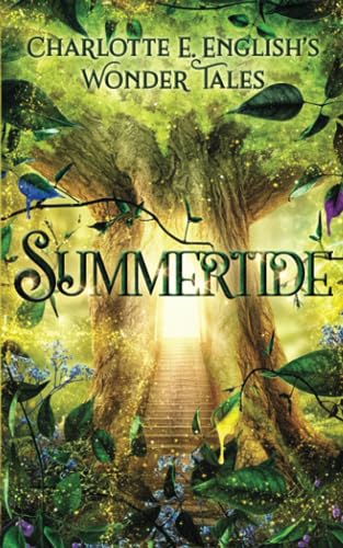 Stock image for Summertide (The Wonder Tales) for sale by GF Books, Inc.