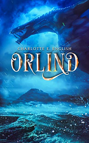 Stock image for Orlind (The Draykon) for sale by Lucky's Textbooks