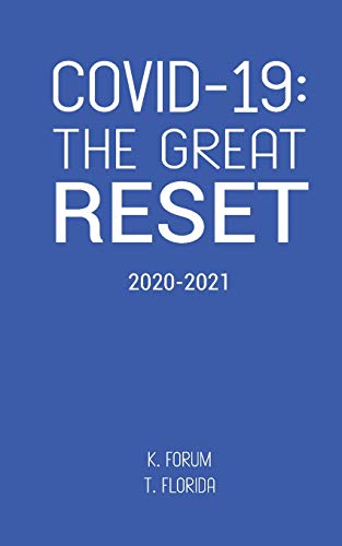 9789492916129: COVID-19 (2020-2021): THE GREAT(EST) RESET
