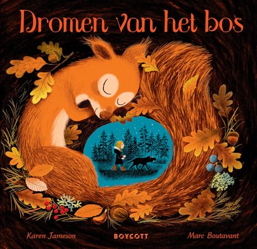 Stock image for Dromen van het bos for sale by Buchpark
