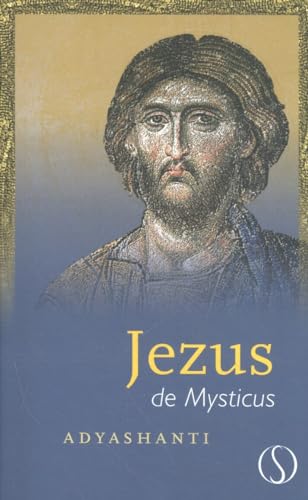 Beispielbild fr Jezus de mysticus zum Verkauf von Buchpark