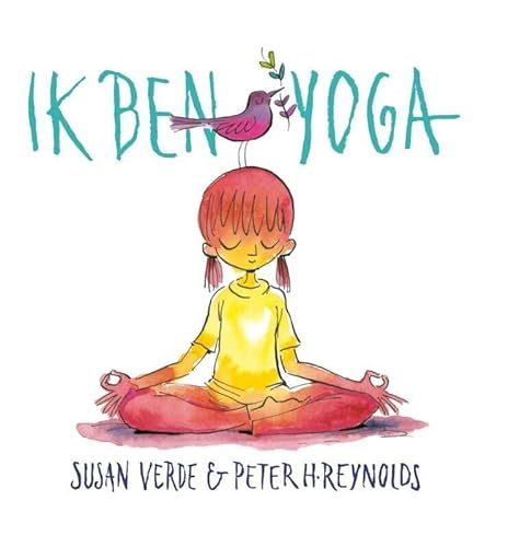 Beispielbild fr Ik ben Yoga zum Verkauf von Buchpark