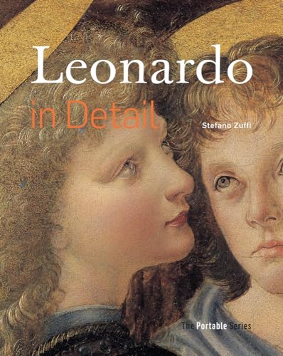 Beispielbild fr Leonardo in Detail: the Portable Edition zum Verkauf von WorldofBooks