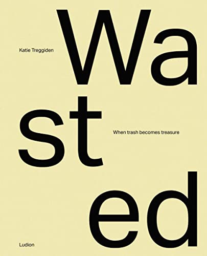 Stock image for Wasted: When Trash Becomes Treasure for sale by GF Books, Inc.
