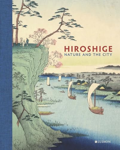 Stock image for Hiroshige: Nature and the City (Alan Medaugh Collection) for sale by Lakeside Books
