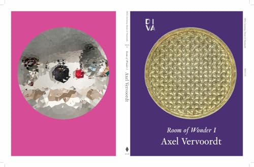 Stock image for Room of wonder I : Axel Vervoordt for sale by Mullen Books, ABAA