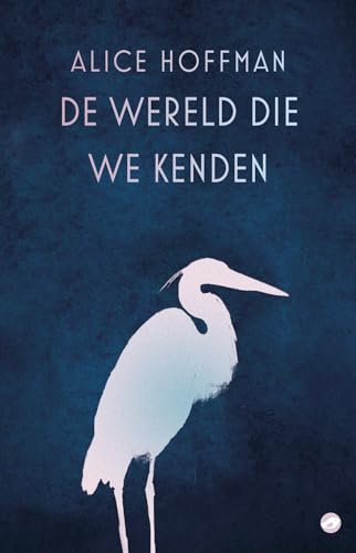 Stock image for De wereld die we kenden for sale by Brit Books