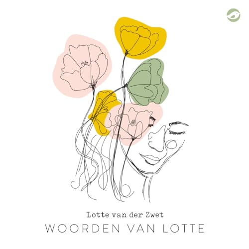 Stock image for Woorden van Lotte for sale by WorldofBooks