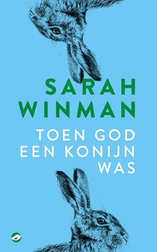 Stock image for Toen god een konijn was for sale by Buchpark
