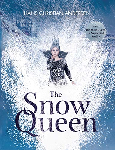 Stock image for The Snow Queen for sale by WorldofBooks