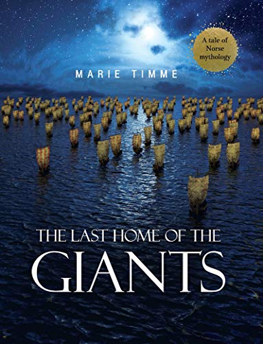 Stock image for The Last Home of the Giants (Magic Touch Books) for sale by medimops