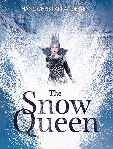 Stock image for The Snow Queen (Magic Touch Books) for sale by Book Outpost