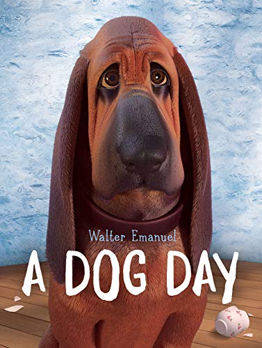 Beispielbild fr A Dog Day (Magic Touch Books) zum Verkauf von Book Outpost