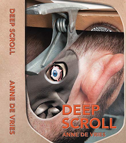 Beispielbild fr Deep Scroll zum Verkauf von Ergodebooks