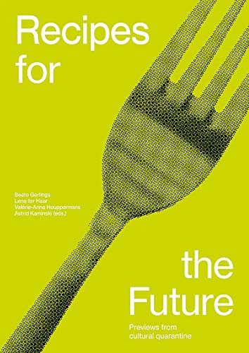 Stock image for Recipes for the Future Format: Paperback for sale by INDOO