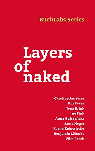 Stock image for Layer of naked for sale by Revaluation Books