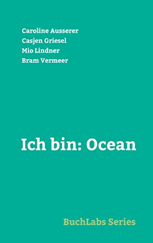 Stock image for Ich bin: Ocean for sale by Revaluation Books