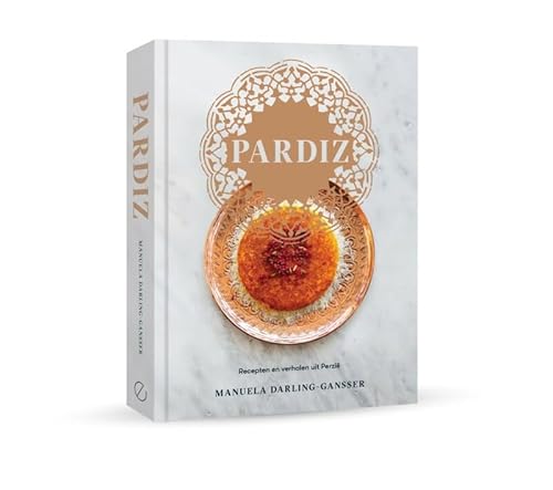 Beispielbild fr Pardiz: een culinaire reis door Perzi zum Verkauf von Revaluation Books