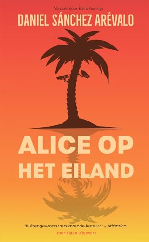 Stock image for Alice op het eiland: roman for sale by medimops