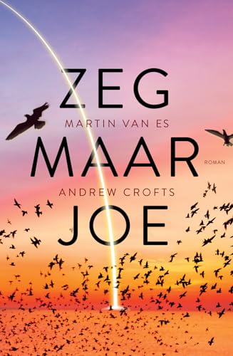 Stock image for Zeg maar Joe for sale by Wolk Media & Entertainment