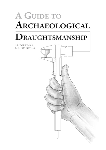 Beispielbild fr A Guide to Archaeological Draughtsmanship zum Verkauf von Books From California