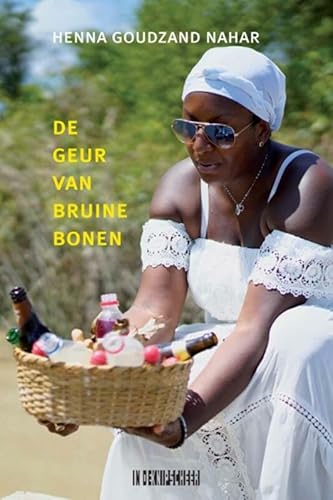 Stock image for De geur van bruine bonen (Ilse Madrettor, 1) for sale by medimops