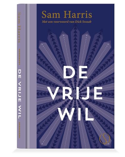 Beispielbild fr De vrije wil zum Verkauf von Buchpark