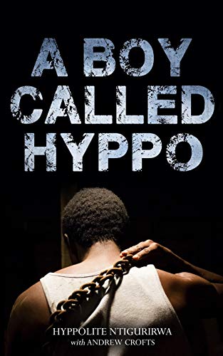 Beispielbild fr A Boy Called Hyppo zum Verkauf von ThriftBooks-Atlanta