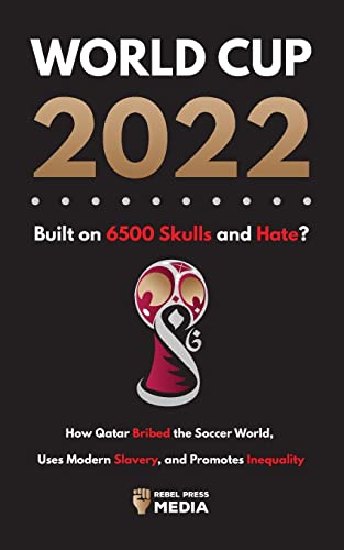 FIFA World Cup Qatar 2022: The Official by Radnedge, Keir