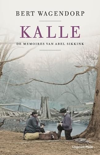 Stock image for Kalle for sale by Librairie Th  la page