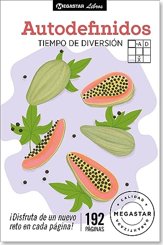 9789493313194: BLOC DE AUTODEFINIDOS 15 (TIEMPO DE DIVERSION)