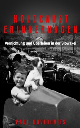 Stock image for Holocaust Erinnerungen for sale by PBShop.store US