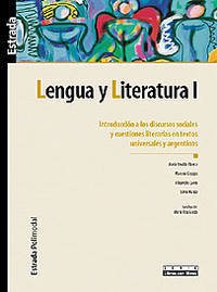 Lengua y Literatura I - Polimodal - C/ Cuadernillo (Spanish Edition) (9789500107600) by Mateo, Silvia MÃƒÂ³nica / Laera, MarÃƒa Alejandra / Blanco, MarÃƒa Imelda /