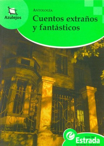 Stock image for Cuentos Extraos y Fantasticos for sale by medimops